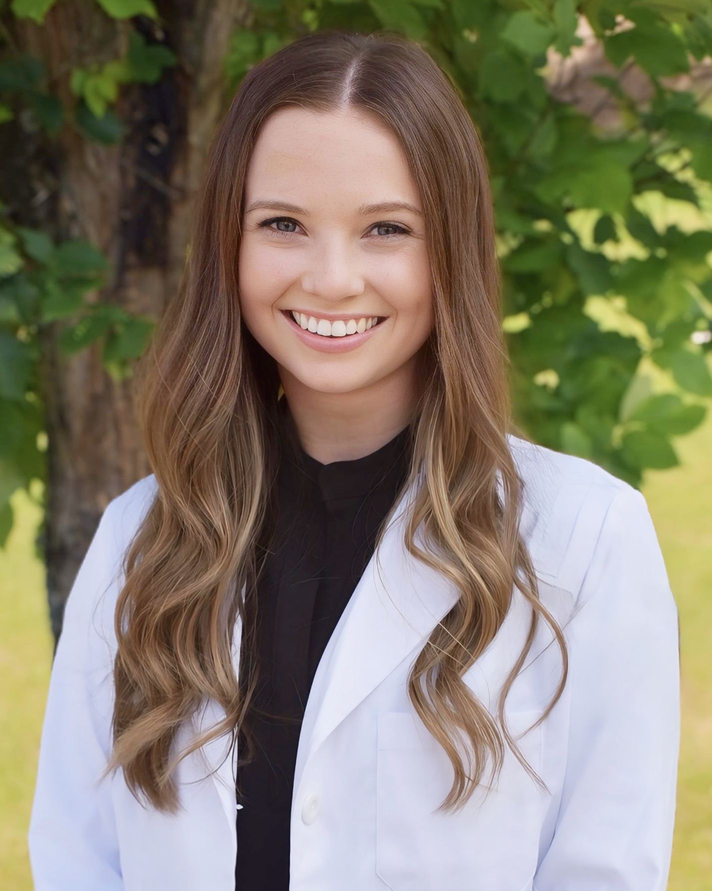 Mary Claire Martin, DMD