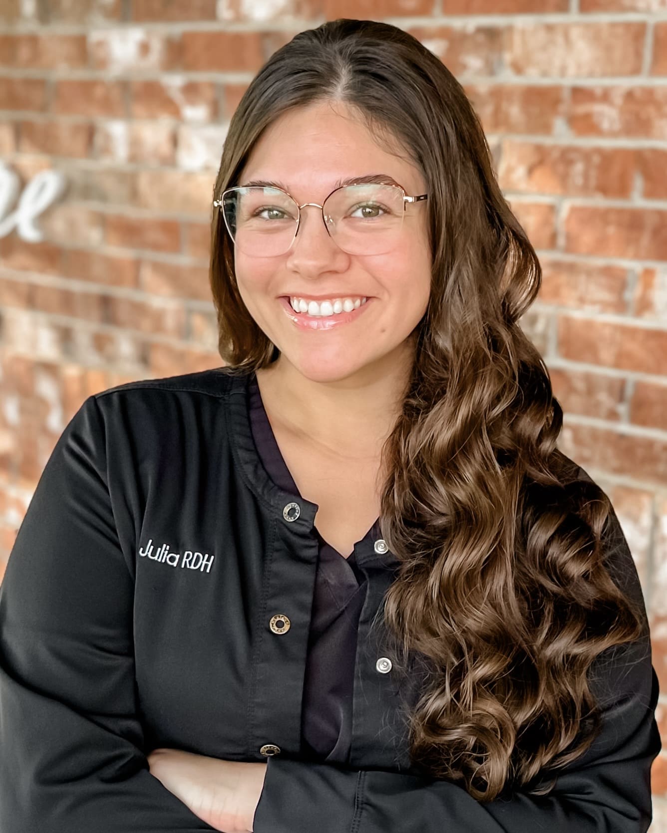 Julia Gonzalez, RDH