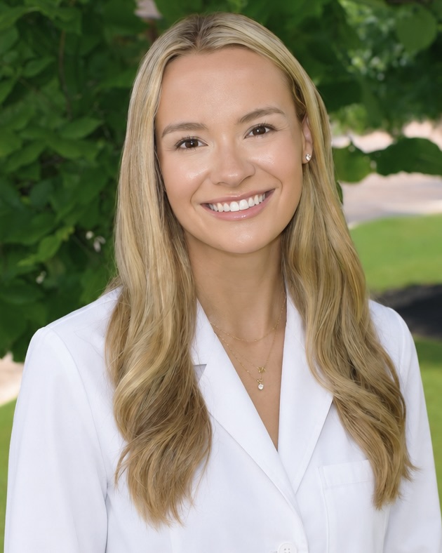 Dr. Maggie Smith Pedigo, DMD