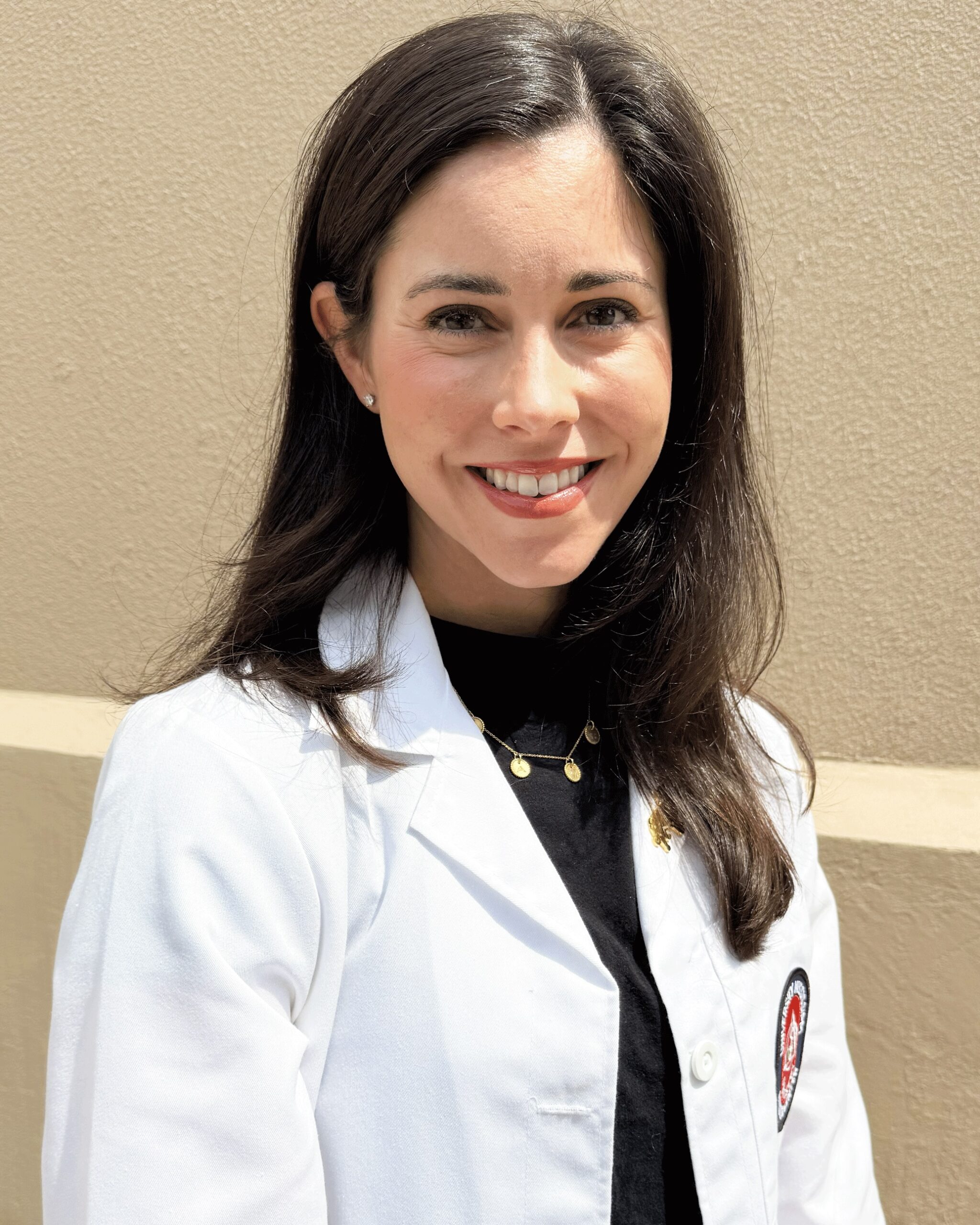 Dr. Christina McRae, DMD