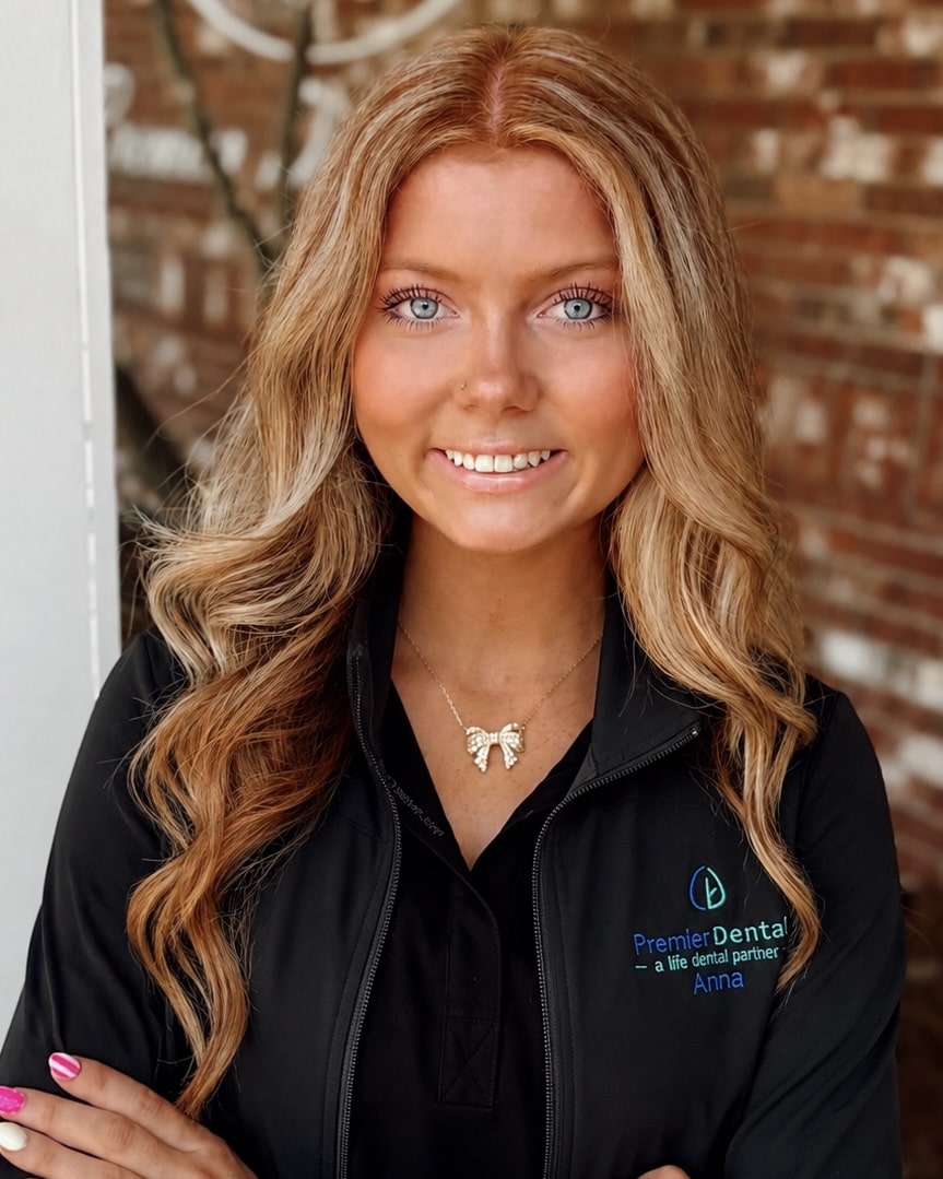 Anna Bird