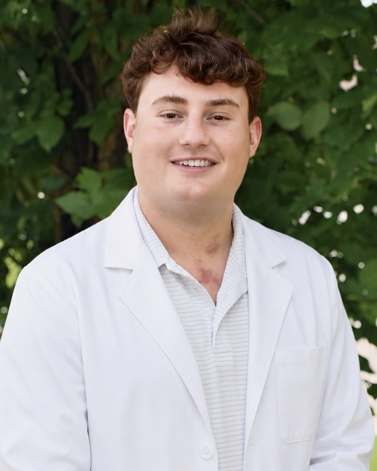 Dr. Walker Pedigo, DDS