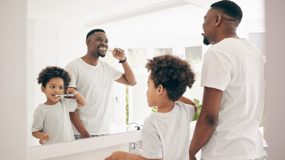 How Long Should You Brush Your Teeth
