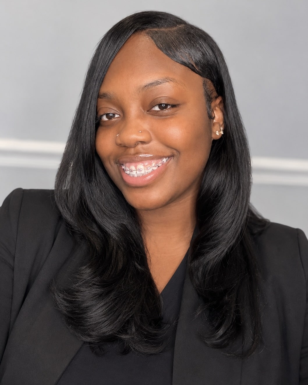 Coriana Wilcher