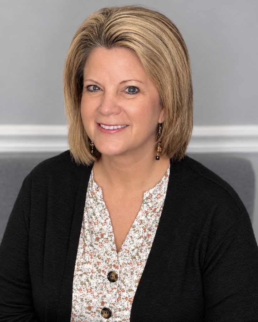Tonia Price