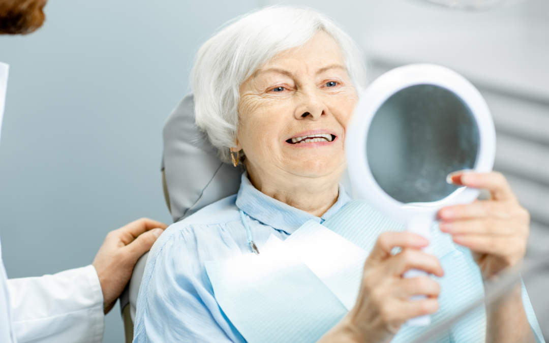 Dental Bridge vs. Dental Implant: Which Is Right for You?