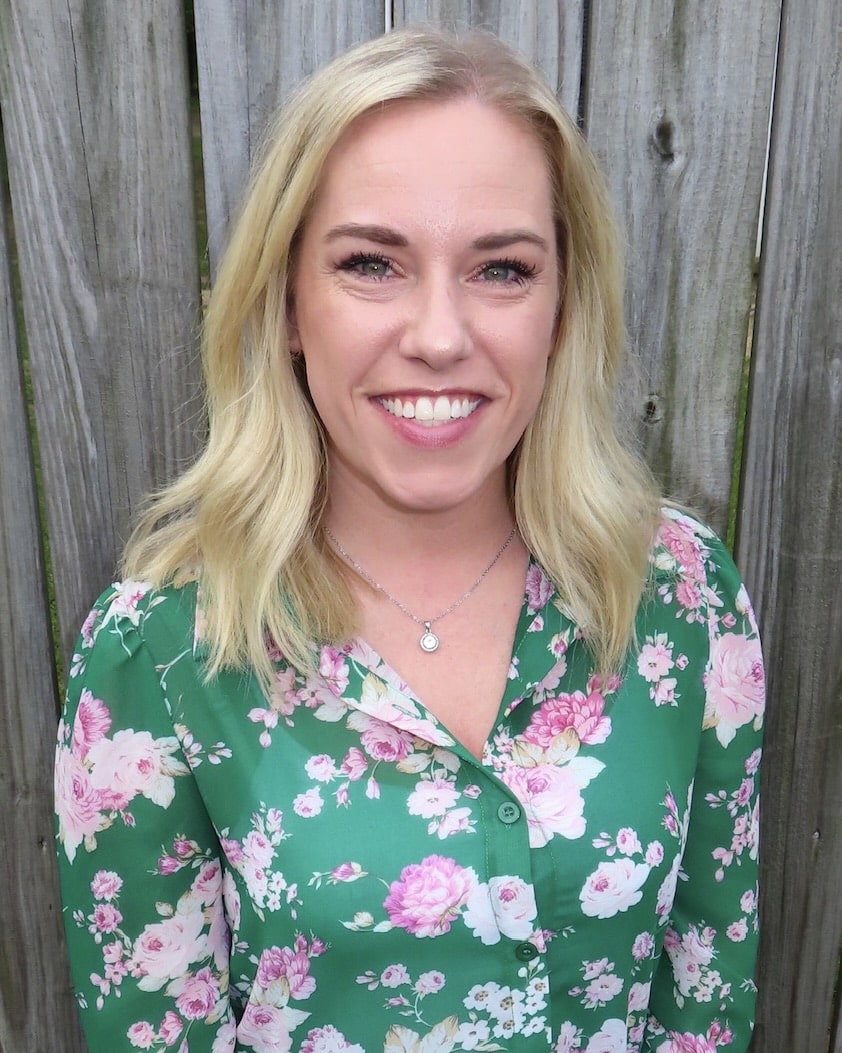 Holley Riddle