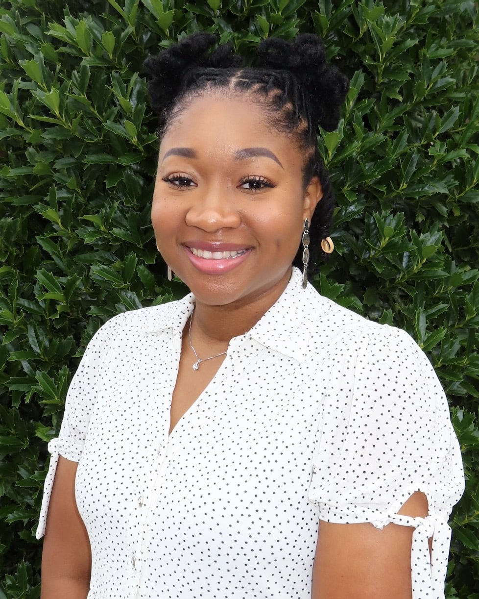 Moesha Gray