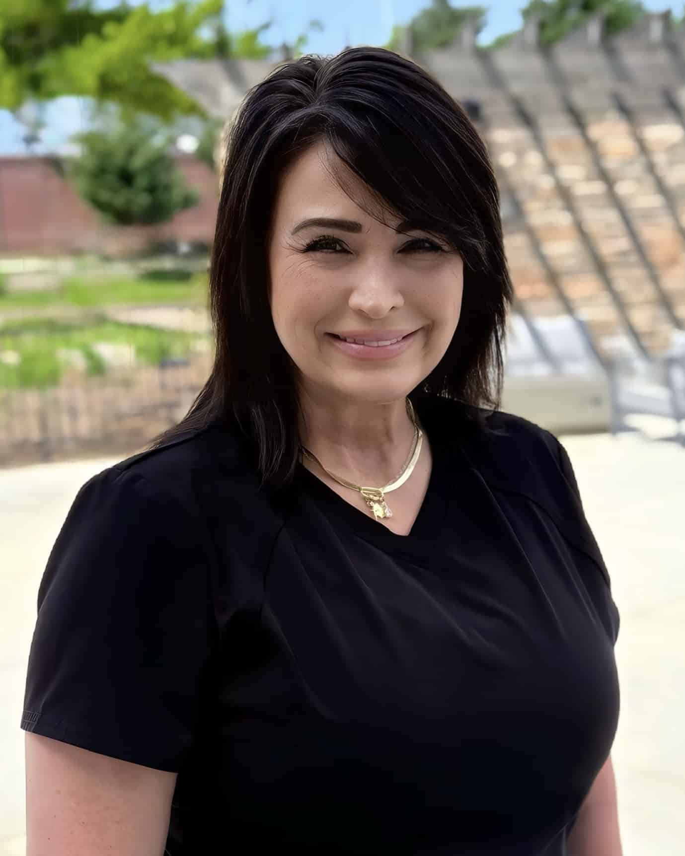 Dana Farnetti