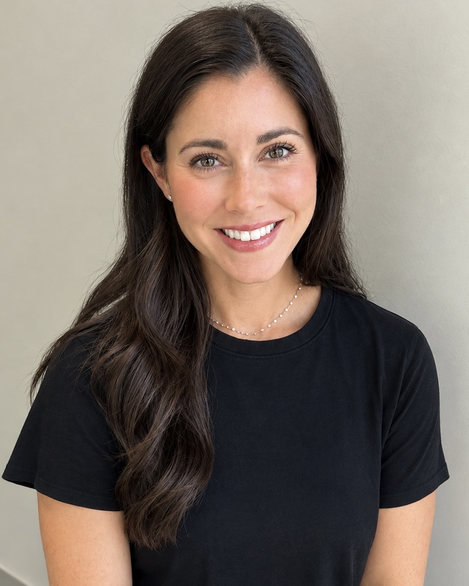 Dr. Christina McRae, DMD