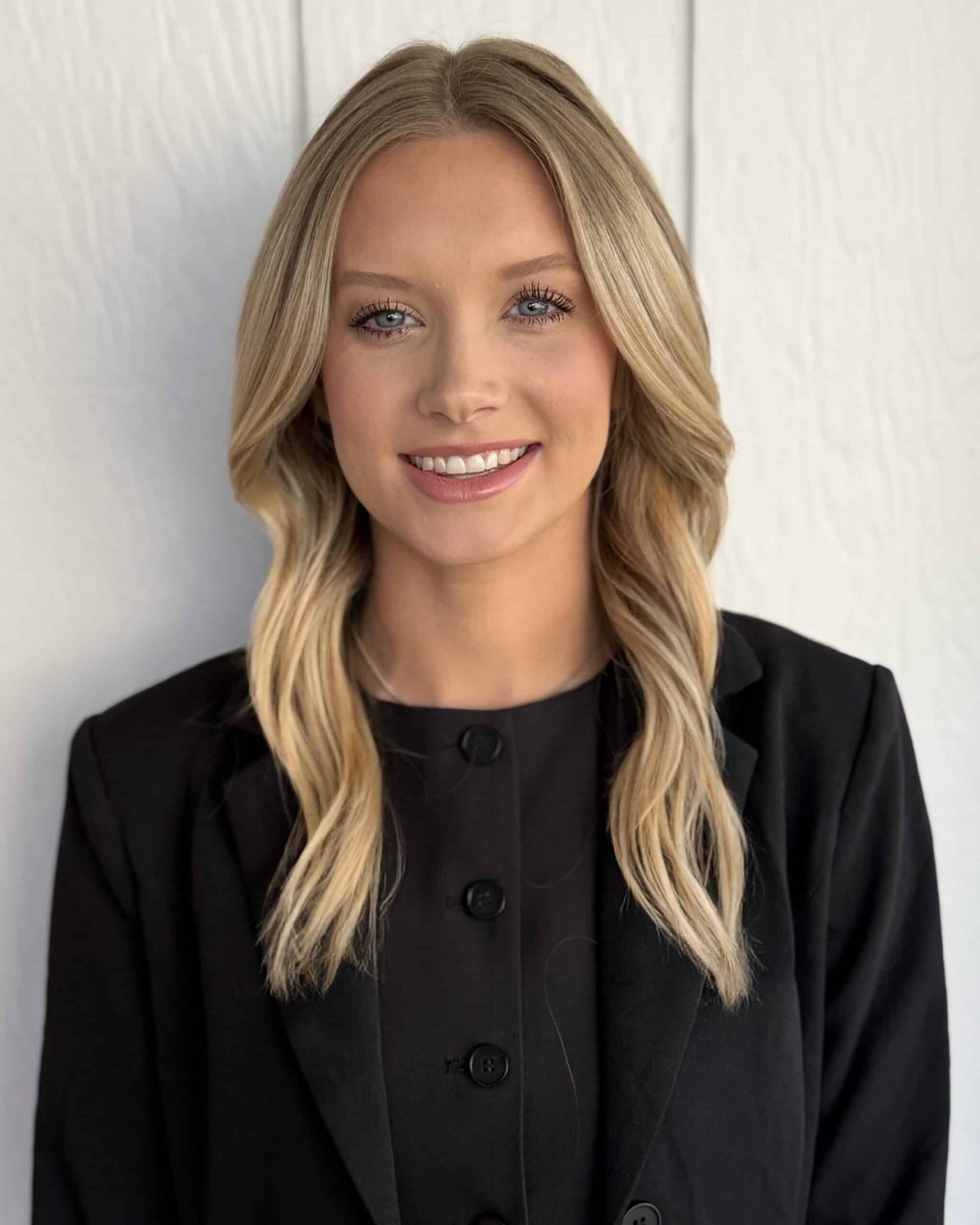 Chloe Upchurch